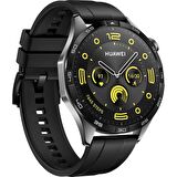 Huawei Watch GT4 Siyah Akıllı Saat
