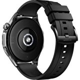 Huawei Watch GT4 Siyah Akıllı Saat