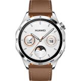 Huawei Watch GT4 Kahverengi Akıllı Saat