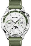 Huawei Watch GT4 Yeşil Akıllı Saat