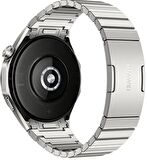 Huawei Watch GT4 Metal Akıllı Saat
