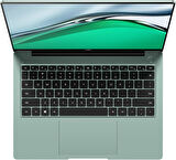 Huawei MateBook 14s 2023 i7-13700H 16 GB 1 TB SSD Iris Xe Graphics 14" Notebook Outlet