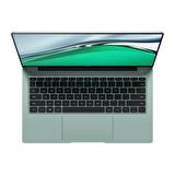 Huawei Matebook 14s Windows 11 Home i9 Yeşil ( 32 GB + 1 TB ) Yeşil