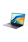 Huawei Matebook D16 2024 Intel Core i5 12450H 16GB 512GB SSD Windows 11 Home 16 inc IPS