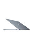Huawei Matebook D16 Intel i5-12450H 8GB Ram 512GB SSD Intel UHD Graphics 16" W11 Uzay Grisi Notebook