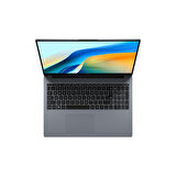 Matebook D16 2024 Intel Core i5 13420H 16GB 1TB SSD Windows 11 Home 16" IPS Taşınabilir Bilgisayar