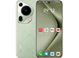 HUAWEI Pura 70 Ultra 512 GB Akıllı Telefon Yeşil