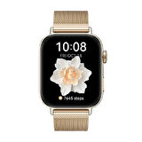 WATCH Fit 3 - Elegant Altın