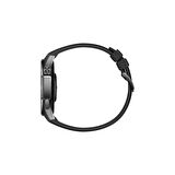 Huawei Watch GT 5 Pro 46mm Siyah Akıllı Saat