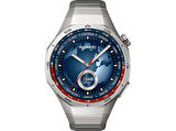 HUAWEI Watch GT5 Pro 46 mm Akıllı Saat Titanyum