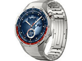 HUAWEI Watch GT5 Pro 46 mm Akıllı Saat Titanyum