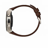 Huawei WATCH 5 46mm - Koyu Kahverengi