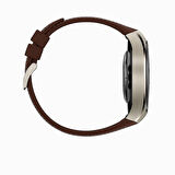Huawei WATCH 5 46mm - Koyu Kahverengi
