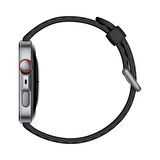 Huawei Watch Fit 4 Pro Akıllı Saat, Siyah