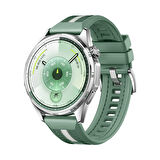 Huawei Watch GT 6 46 mm - Yeşil