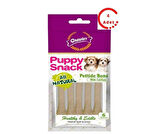 Gnawlers Köpek Ödülü Pettide Bone 6'lı Paket x 4 Adet