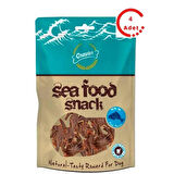 Gnawlers Köpek Ödülü Deniz Mahsullü ve Balıklı 70 Gr x 4 Adet