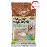 Gnawlers Milk Bone Köpek Ödülü 7,5 CM 4 Lü x 4 Adet 