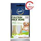 Gnawlers Milk Bone Köpek Ödülü 2'li 110 Gr x 4 Adet