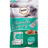 Gnawlers Krema Kedi Ödülü Tavuklu Ciğerli 4x15 Gr