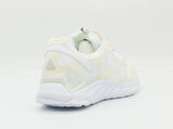 Peak Taichi Amoi EW0297H Unisex Beyaz Kaymaz Taban Ortopedik Nefes Alabilen Garantili Rahat Hafif Günlük Sneaker Yürüyüş Koşu Spor Ayakkabısı