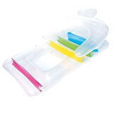 Bestway Şişme Deniz Yatağı Sırt Destekli - 43011