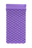 Float 'N Roll™ Yüzen Mat Rulo Kat Baklavalı 213cm: Kolayca Rulo Katla, Her Yere Taşı, Yazın Tadını Çıkar!