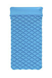 Float 'N Roll™ Yüzen Mat Rulo Kat Baklavalı 213cm: Kolayca Rulo Katla, Her Yere Taşı, Yazın Tadını Çıkar!