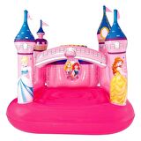 Bestway 91050 Disney Prenses Zıplama Havuzu