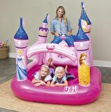 62002 Pompasıyla - Bestway 91050 Disney Prenses Zıplama Havuzu