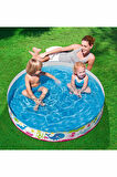 Bestway Deniz Havuzu