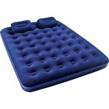 Bestway 67374 Çift Kişilik Şişme Yatak 203x152x22 cm