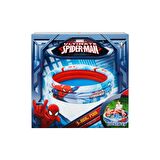 Bestway Spiderman 3 Halka Havuz 1.22 m x 30 cm