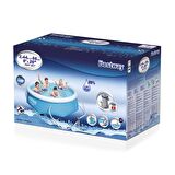 Bestway Şişme Yüzme Havuzu 244 cm x 66 cm 57268