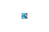 Bestway Yunus Binici 157X94 Cm - Bestway - 41037