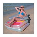 Bestway 43023 Katlanabilir Koltuk Yatak 198cmx81cm