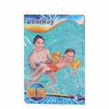 Bestway Ananas Desenli Deniz Kolluğu 23x15 Cm.