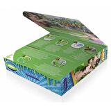 Bestway 51137 Şişme Havuz 152X30CM  + 500GR Slime
