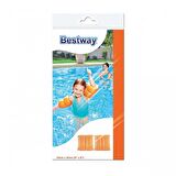 Bestway 3 - 6 Yaş Havuz Kolluk Seti 20 x 20 cm - Turuncu