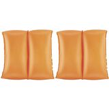 Bestway 3 - 6 Yaş Havuz Kolluk Seti 20 x 20 cm - Turuncu