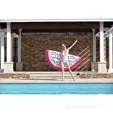 Bestway Meyve Desenli Yatak 171 x 89