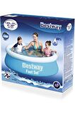 Bestway 57392, Prefabrik Çocuk Havuzu 183 cm X 51 cm