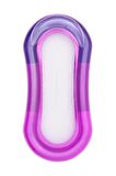 Bestway Lüks Fileli Yatak - 160 x 84cm 43103 MOR