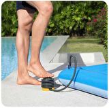 Bestway Ayak Pompası 13 cm 62147