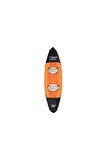 Bestway Hydro Force Little Rapid 2 Kişilik Şişme Bot Kano Seti