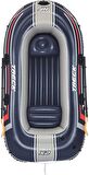 Bestway 61068 HYDRO-FORCE Şişme Bot Seti, 3-4 Kişilik
