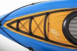 Bestway 65115, Hydro-Force Şişme Kano, Tek Kişilik Kürekli SET- 275x 81x45 cm