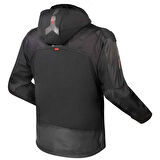 Ls2 Zirconium Evo Motosiklet Montu