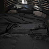 Ls2 Zirconium Evo Motosiklet Montu