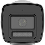 HIKVISION 8MP DS-2CD1083G2-LIUF/SL 2.8MM SMART HYBRID BULLET IP KAMERA